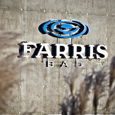 Farris Bad