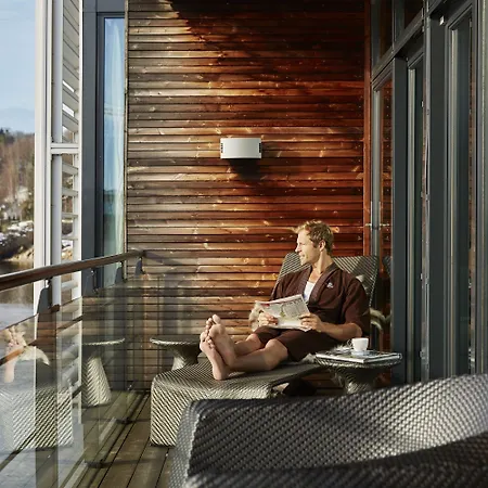 Resort Farris Bad Larvik