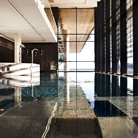 Resort Farris Bad Larvik