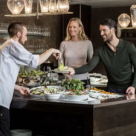 Farris Bad Resort 4*