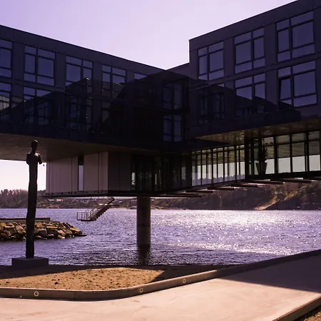 Farris Bad 4* Larvik