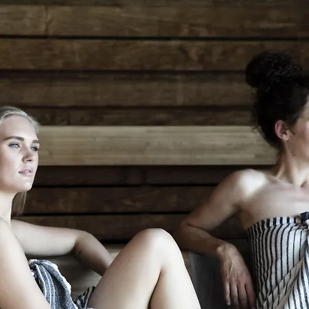 Resort Farris Bad Larvik