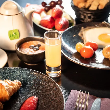 Farris Bad 4* Larvik