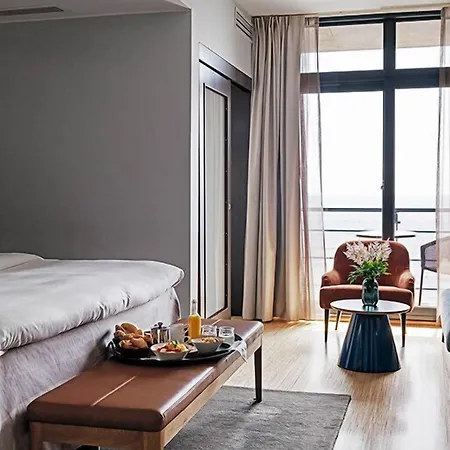 Farris Bad Resort 4*