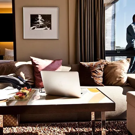 Resort Farris Bad 4*