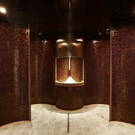 Resort Farris Bad 4*