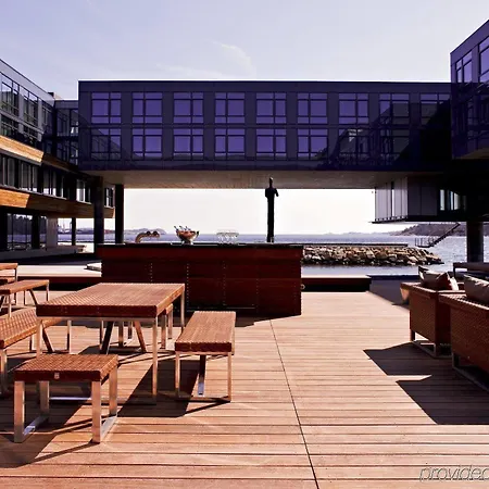 Farris Bad Resort Larvik