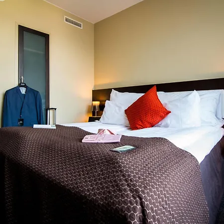 Resort Farris Bad Larvik