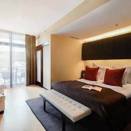 Farris Bad Resort 4*