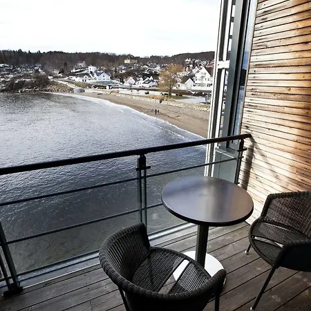 Resort Farris Bad Larvik