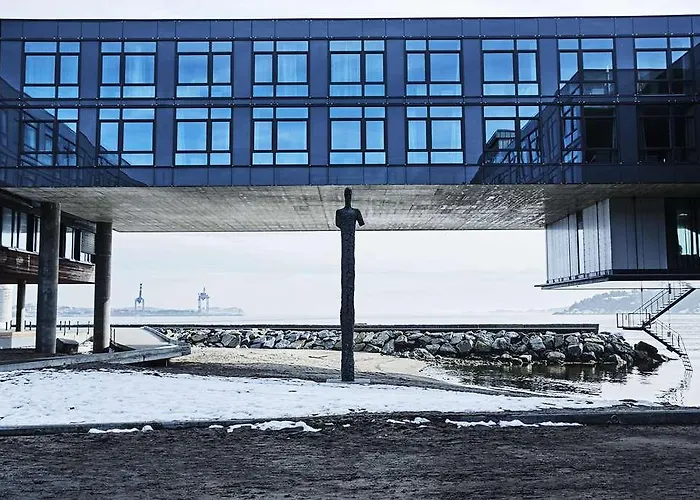 Farris Bad Ośrodek wypoczynkowy