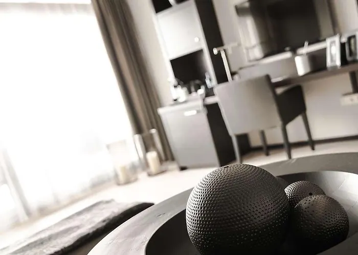 Farris Bad Ośrodek wypoczynkowy Larvik