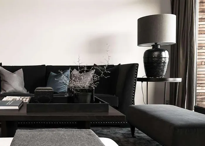 Farris Bad 4* Larvik