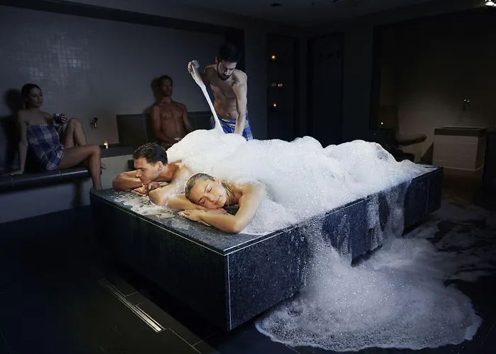 Farris Bad 4* Larvik