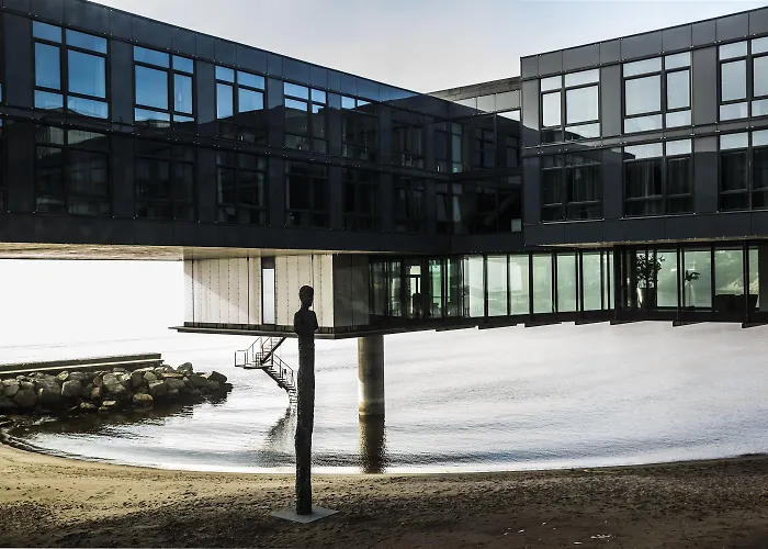 Farris Bad Ośrodek wypoczynkowy Larvik