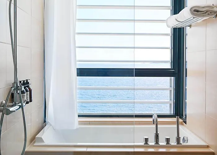 Ośrodek wypoczynkowy Farris Bad 4*