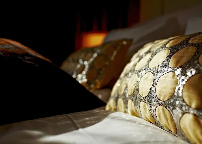 Ośrodek wypoczynkowy Farris Bad